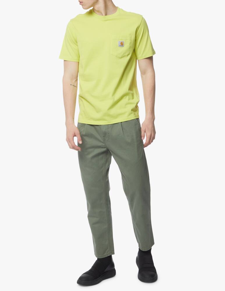 rinascente Carhartt WIP Maglietta con tasca