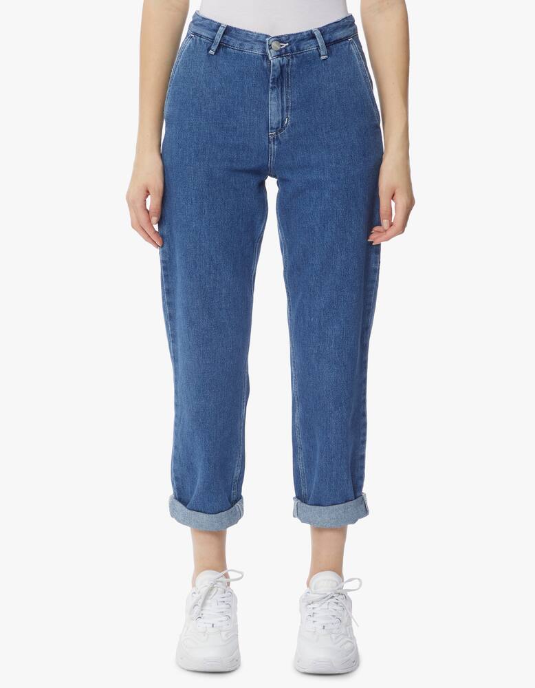 rinascente Carhartt WIP Jeans Pierce