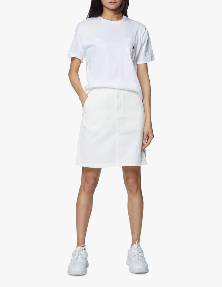 rinascente Carhartt WIP T-shirt in cotone con tasca