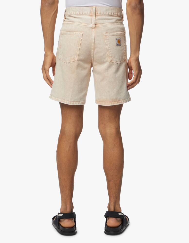 rinascente Carhartt WIP Newel denim shorts
