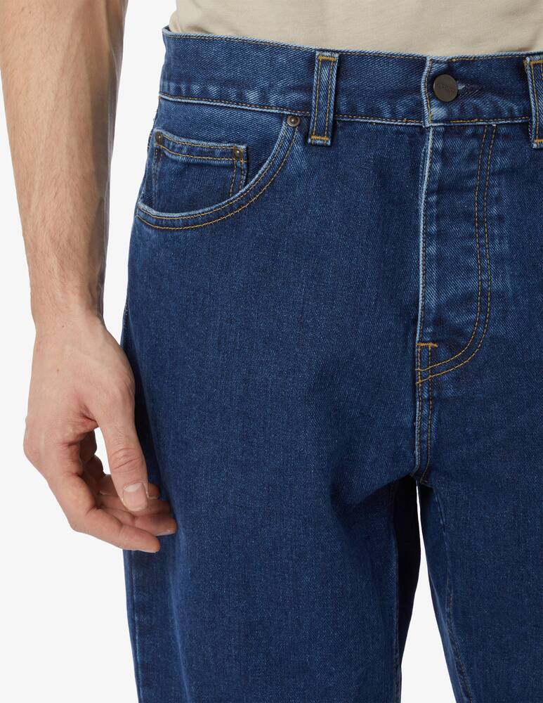 rinascente Carhartt WIP Newell tapered denim 