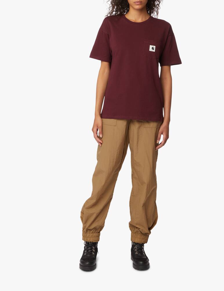 rinascente Carhartt WIP T-shirt in cotone con tasca