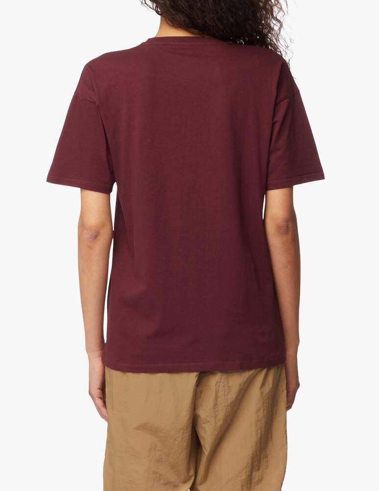 rinascente Carhartt WIP T-shirt in cotone con tasca