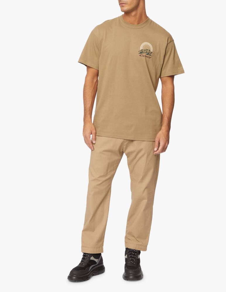 rinascente Carhartt WIP Maglietta girocollo mountain 