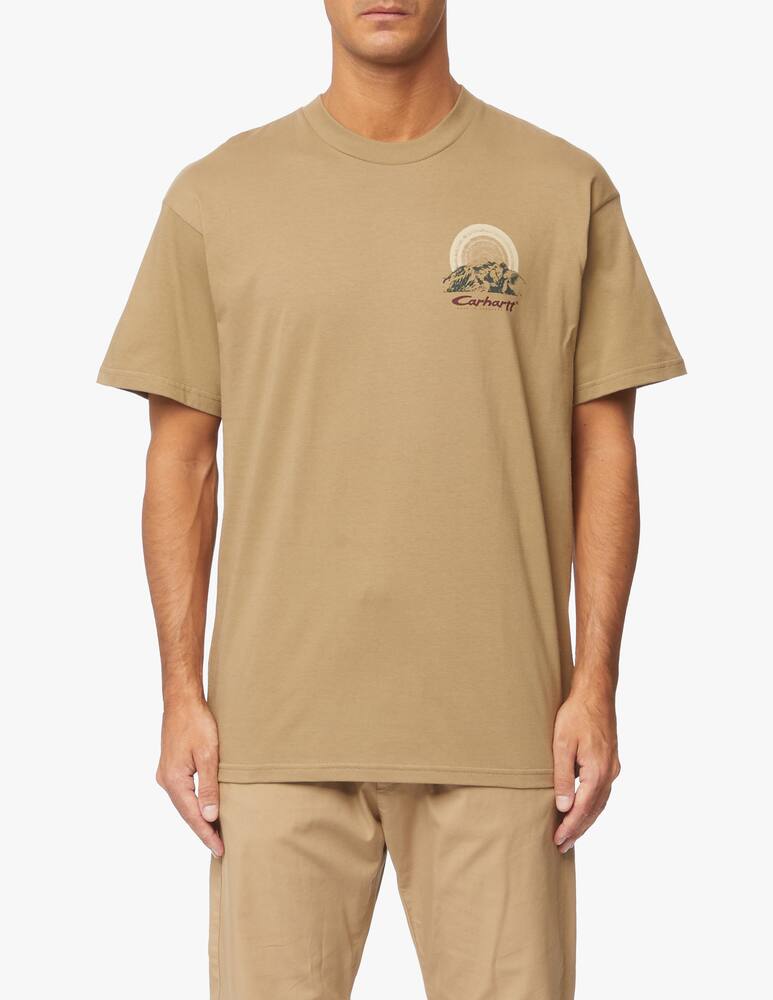 rinascente Carhartt WIP Maglietta girocollo mountain 