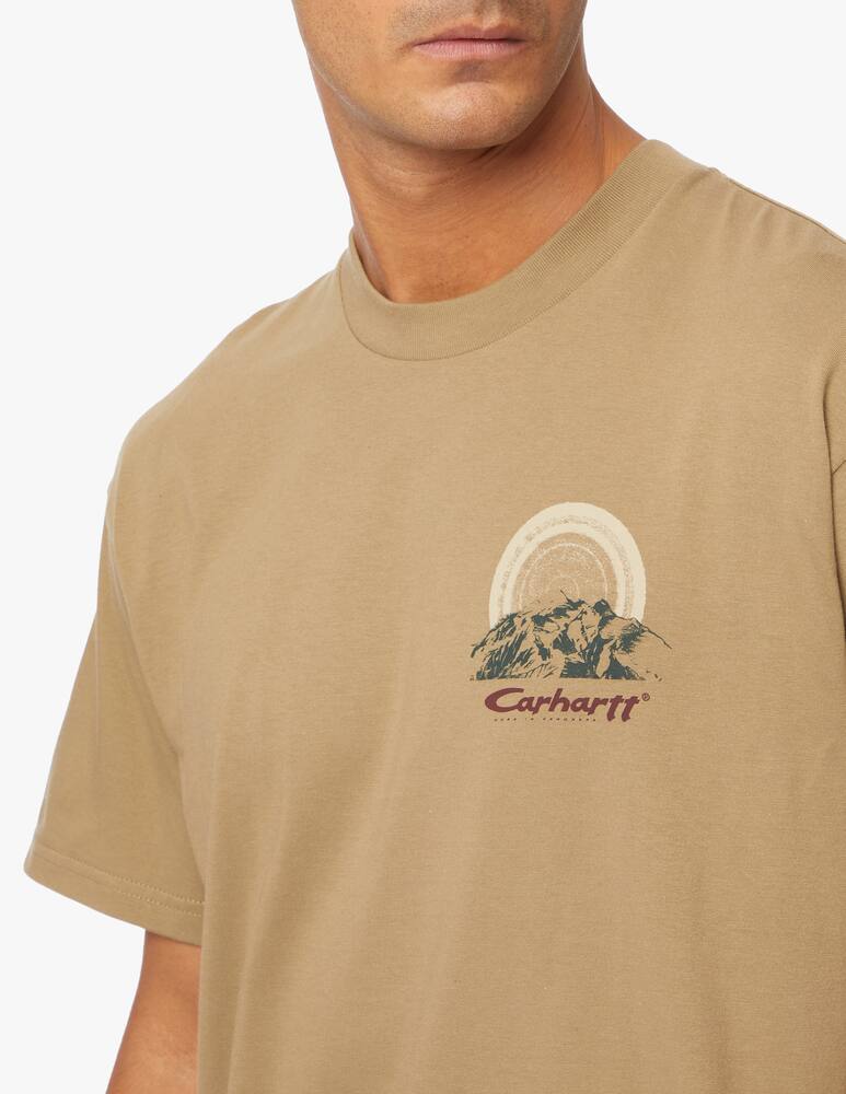 rinascente Carhartt WIP Maglietta girocollo mountain 