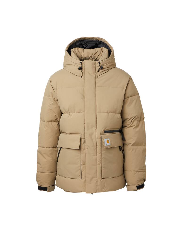 rinascente Carhartt WIP Giacca piumino puffy munro