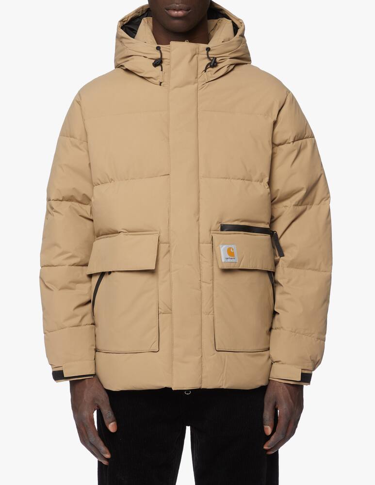 rinascente Carhartt WIP Giacca piumino puffy munro