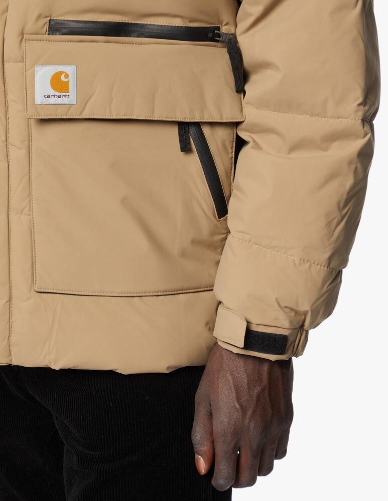rinascente Carhartt WIP Giacca piumino puffy munro