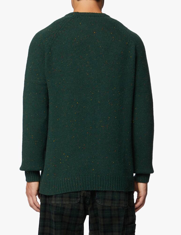 rinascente Carhartt WIP Anglistic sweatshirt