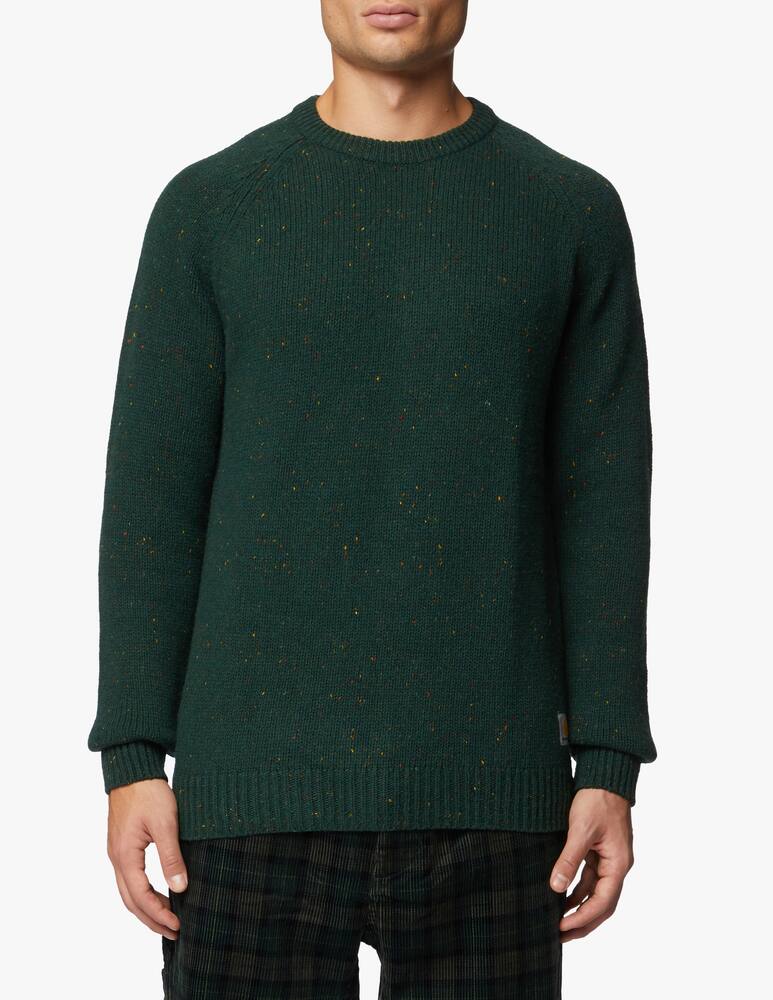 rinascente Carhartt WIP Anglistic sweatshirt