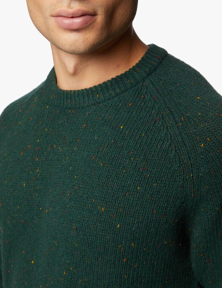 rinascente Carhartt WIP Anglistic sweatshirt