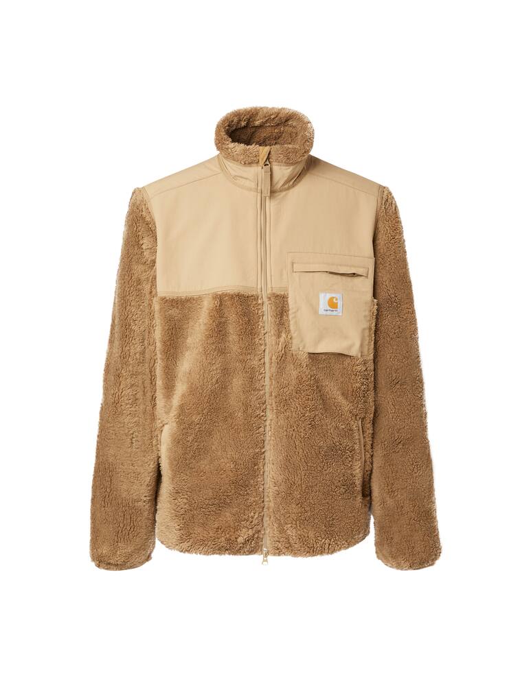 rinascente Carhartt WIP Fury jackson full zip sweatshirt