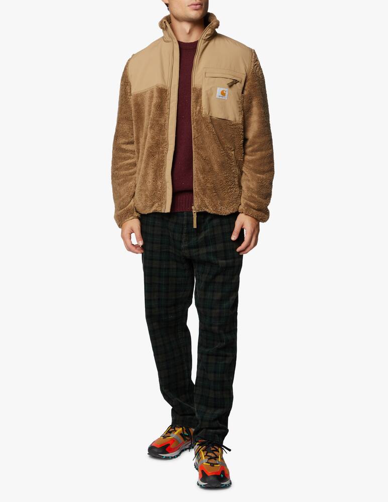 rinascente Carhartt WIP Fury jackson full zip sweatshirt