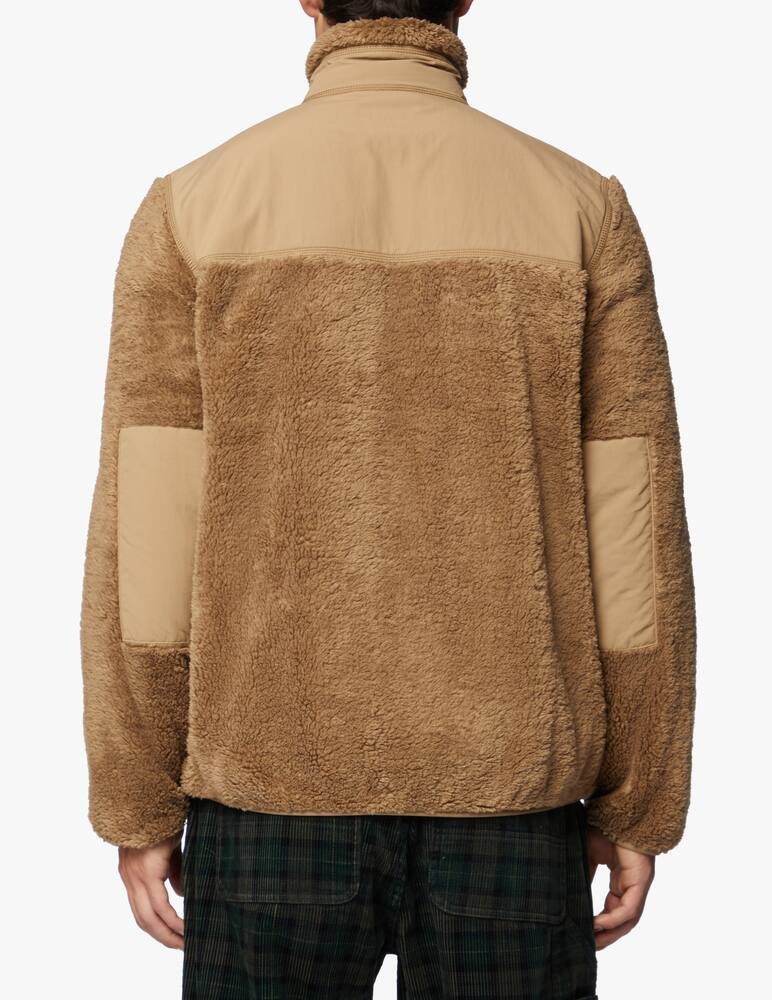 rinascente Carhartt WIP Fury jackson full zip sweatshirt