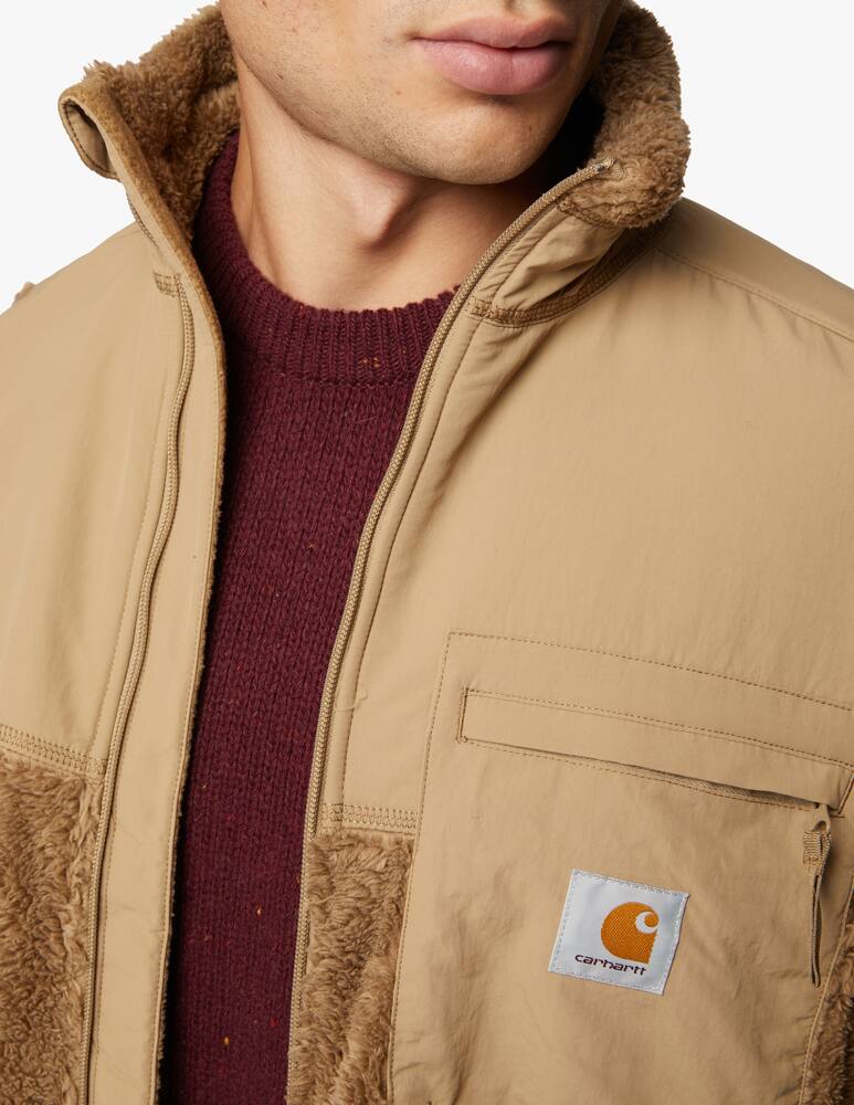 rinascente Carhartt WIP Fury jackson full zip sweatshirt