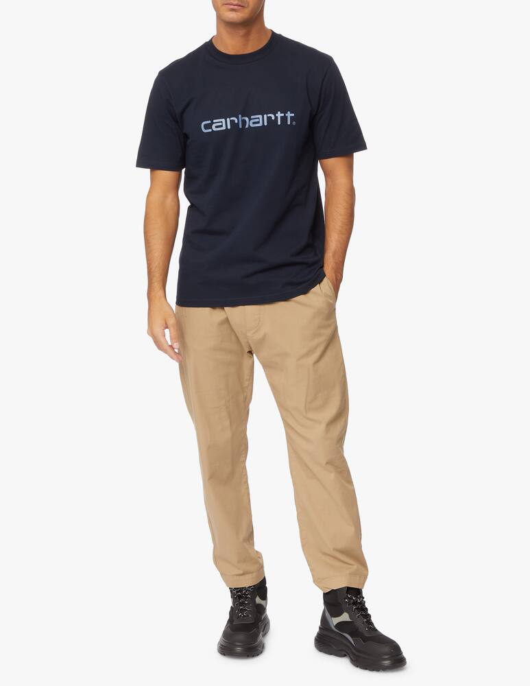rinascente Carhartt WIP Script t-shirt