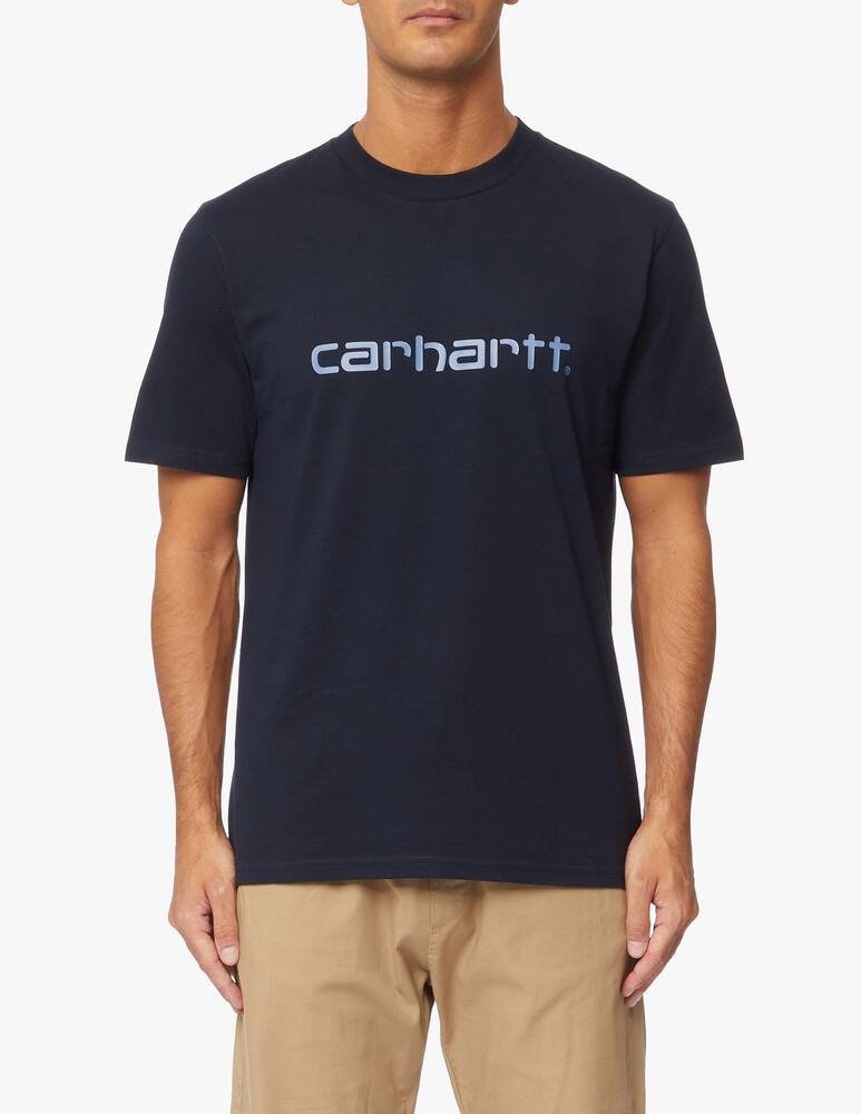 rinascente Carhartt WIP Script t-shirt