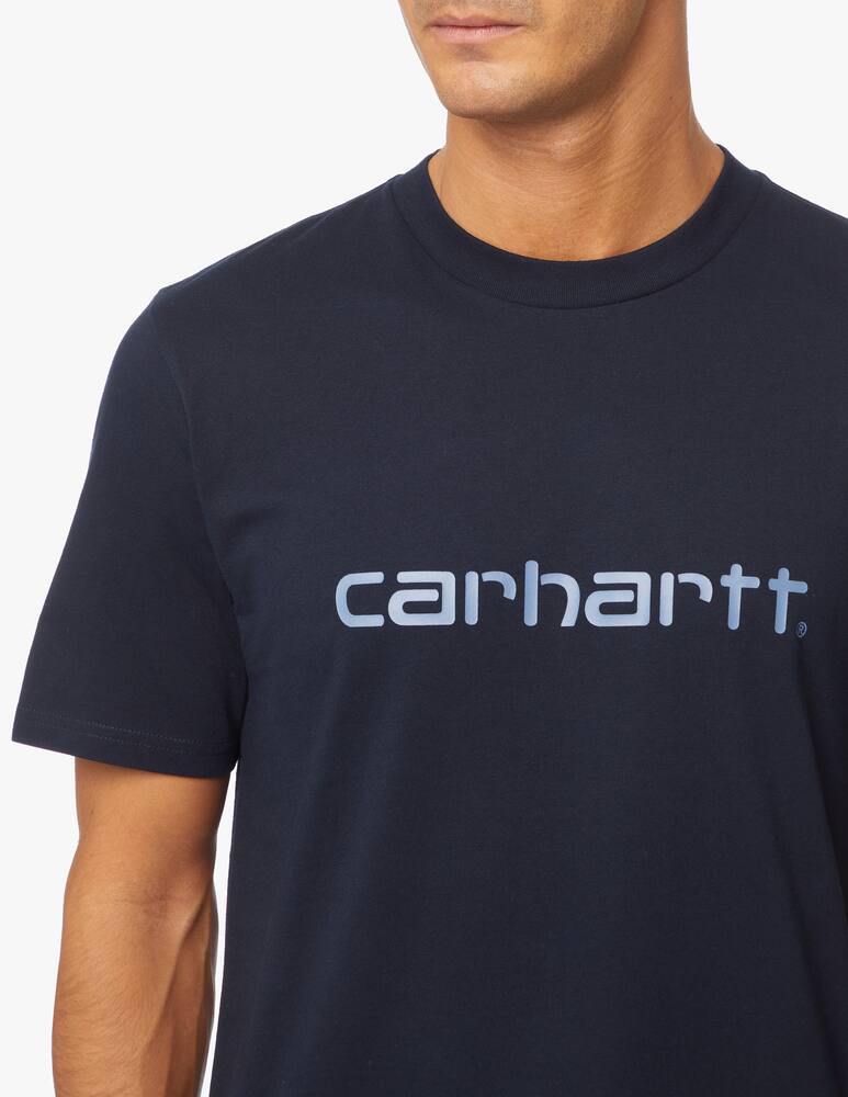 rinascente Carhartt WIP Script t-shirt