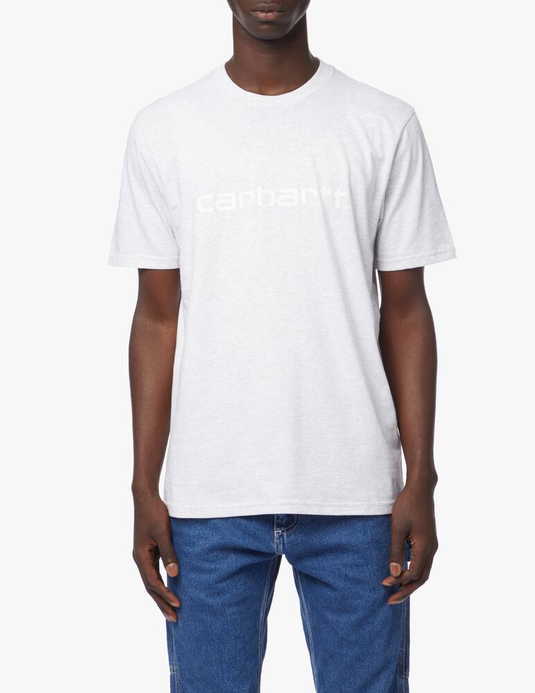 rinascente Carhartt WIP Script t-shirt