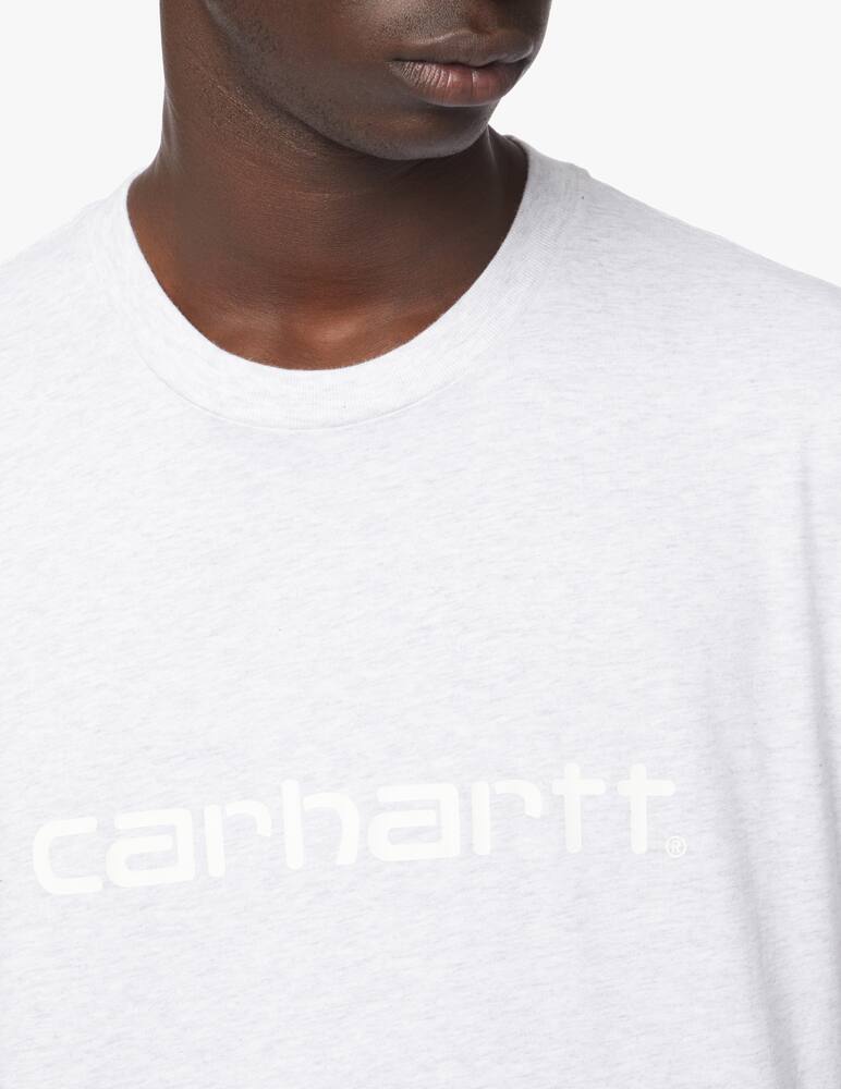 rinascente Carhartt WIP Script t-shirt