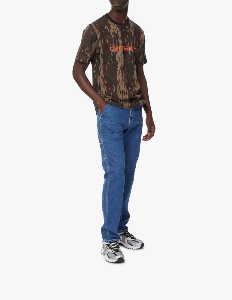 rinascente Carhartt WIP Script t-shirt