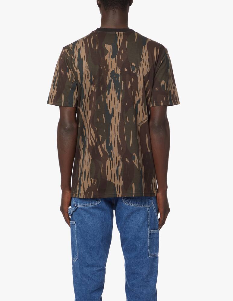 rinascente Carhartt WIP Script t-shirt