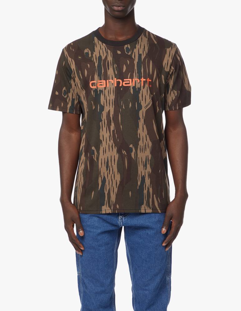 rinascente Carhartt WIP Script t-shirt