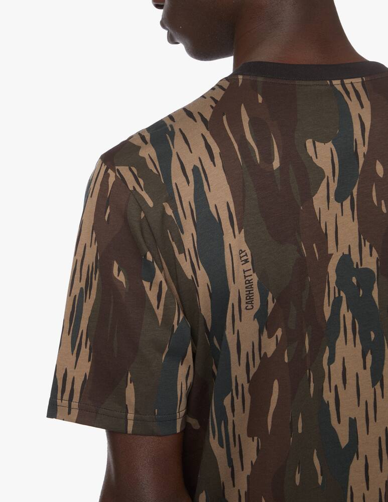 rinascente Carhartt WIP Script t-shirt