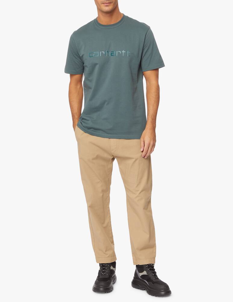 rinascente Carhartt WIP Script t-shirt