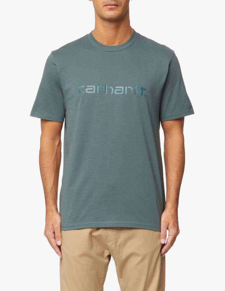 rinascente Carhartt WIP Script t-shirt