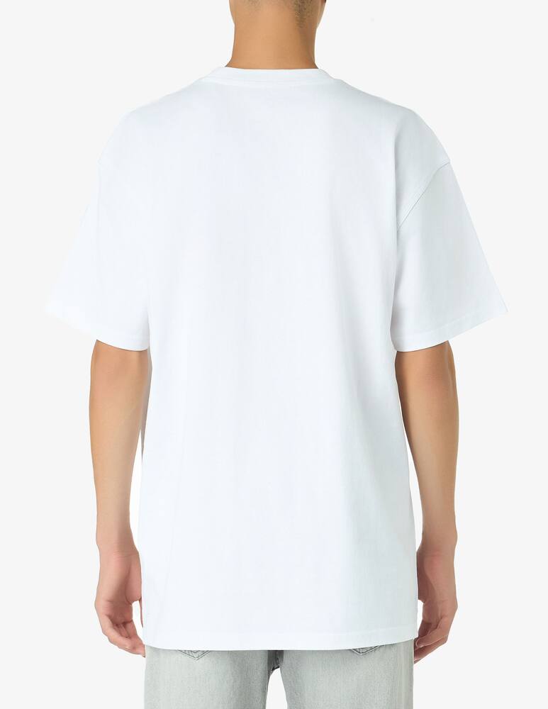 rinascente Carhartt WIP Maglietta manica corta american script