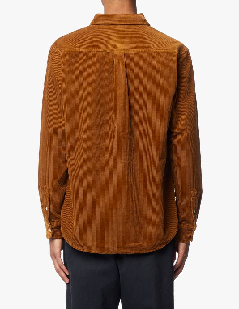 rinascente Carhartt WIP Camicia madison corduroy