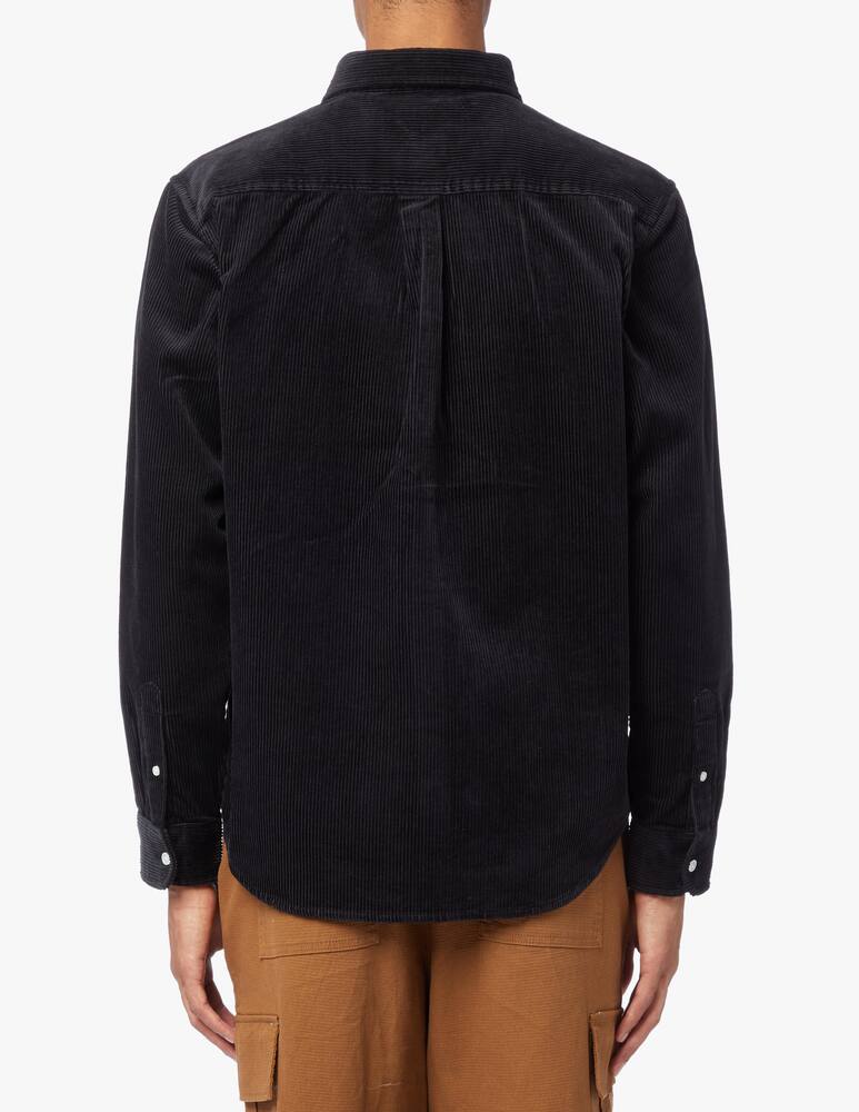 rinascente Carhartt WIP Corduroy madison shirt