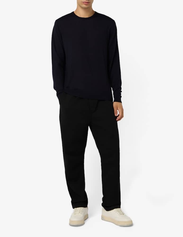 rinascente Carhartt WIP Flint twill trousers