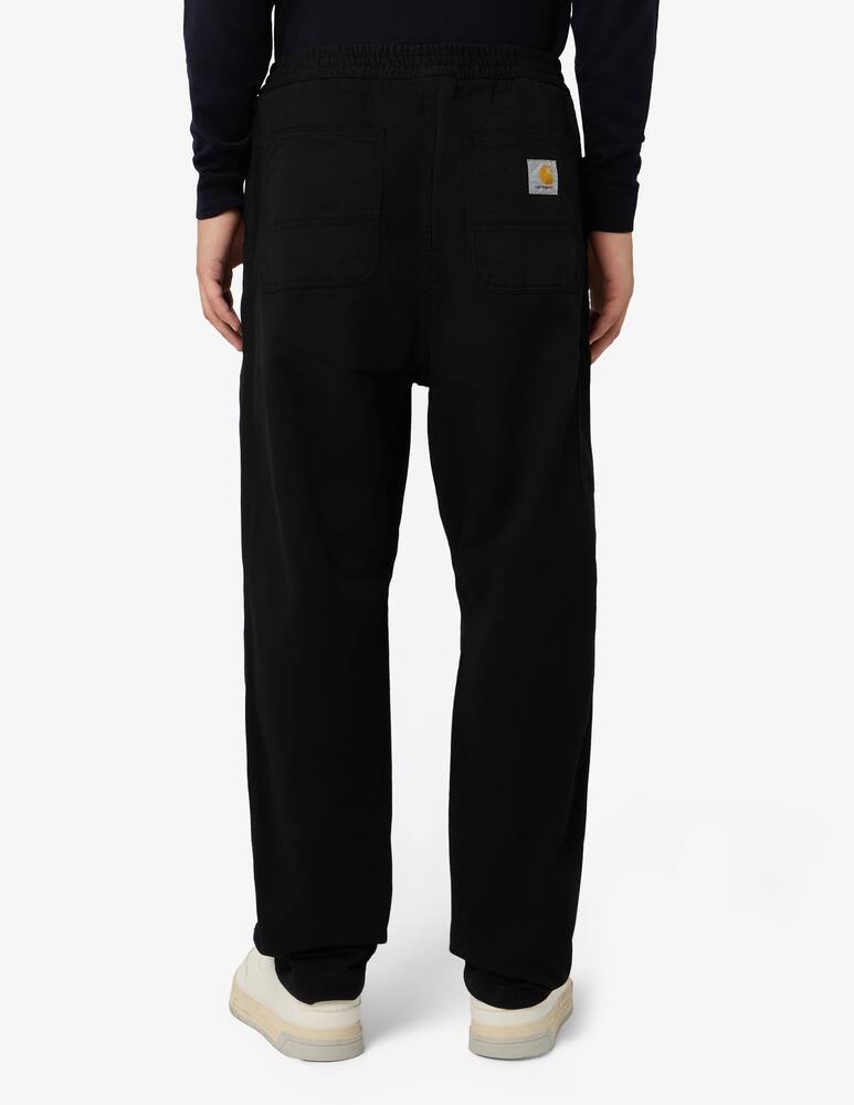 Carhartt WIP Pantaloni Flint Twill - immagine 3 Carhartt WIP Pantaloni Flint Twill - immagine 3