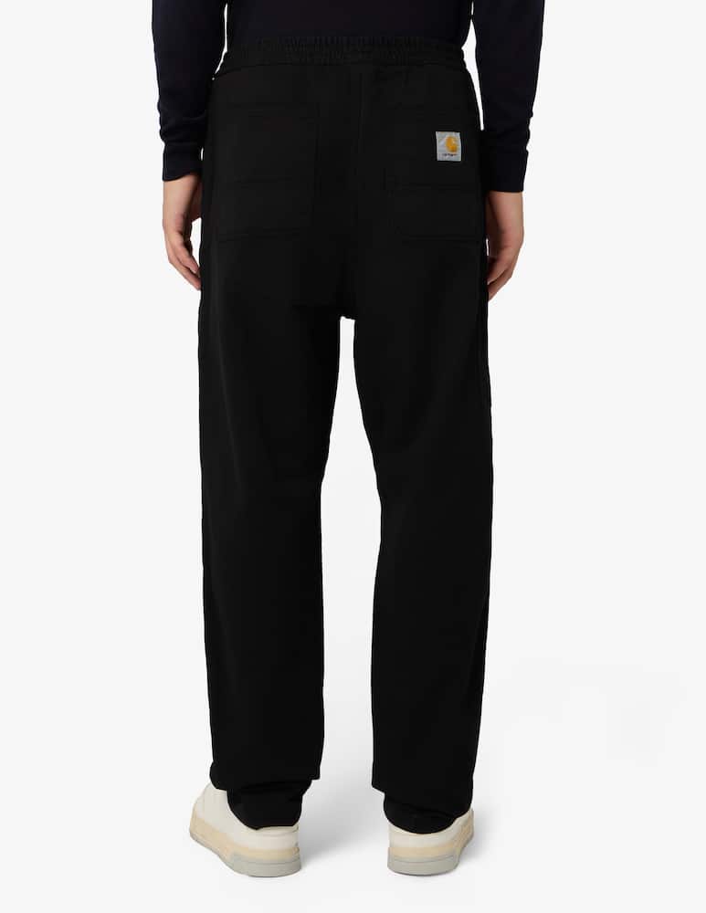rinascente Carhartt WIP Flint twill trousers