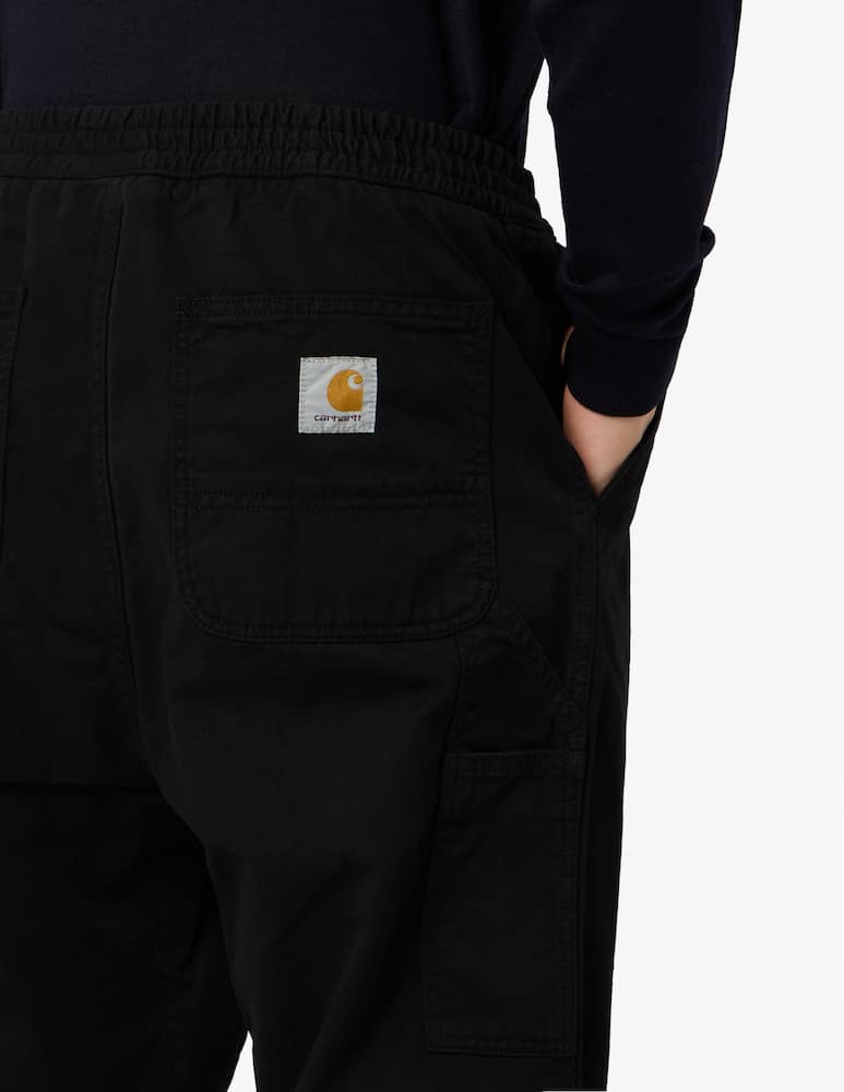 Carhartt WIP Pantaloni Flint Twill - immagine 4 Carhartt WIP Pantaloni Flint Twill - immagine 4