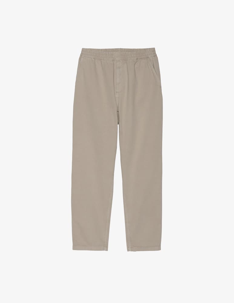 rinascente Carhartt WIP Flint twill trousers