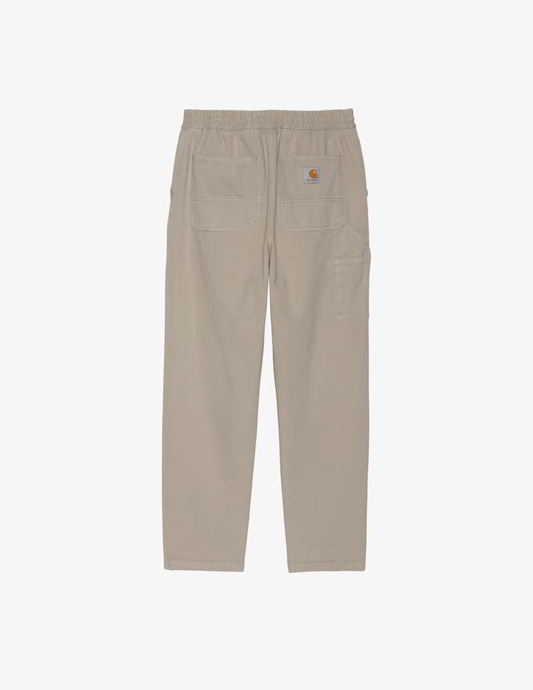 rinascente Carhartt WIP Flint twill trousers