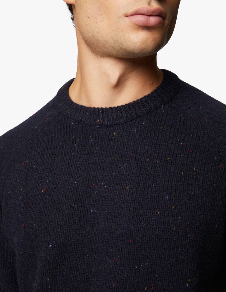 rinascente Carhartt WIP Felpa girocollo anglistic - Blu