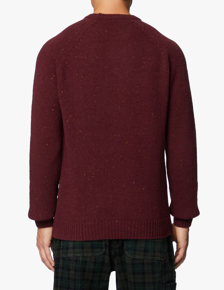 rinascente Carhartt WIP Felpa girocollo anglistic