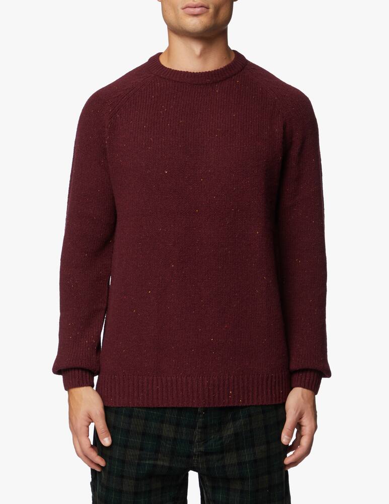 rinascente Carhartt WIP Felpa girocollo anglistic