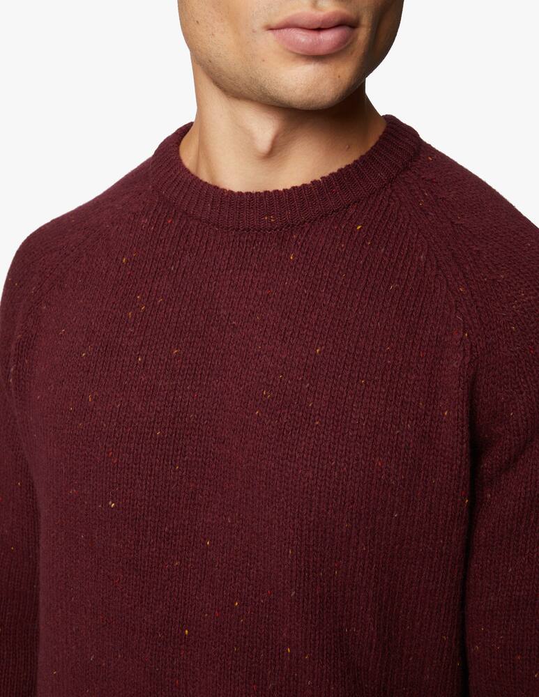 rinascente Carhartt WIP Felpa girocollo anglistic