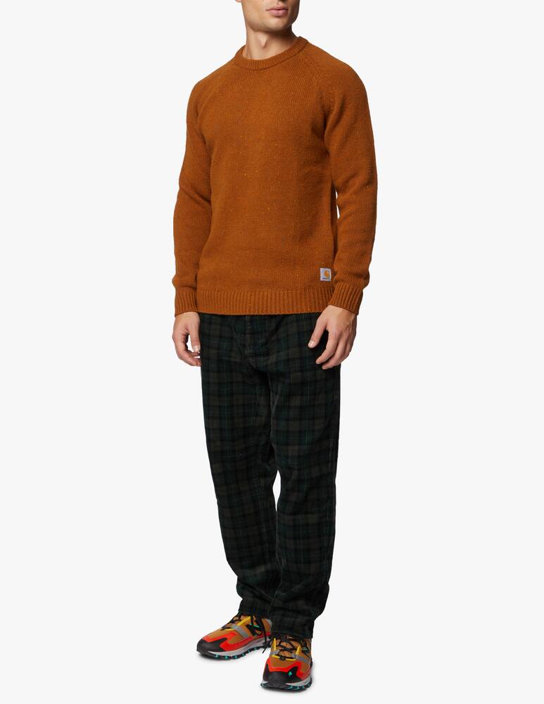 rinascente Carhartt WIP Anglistic sweatshirt