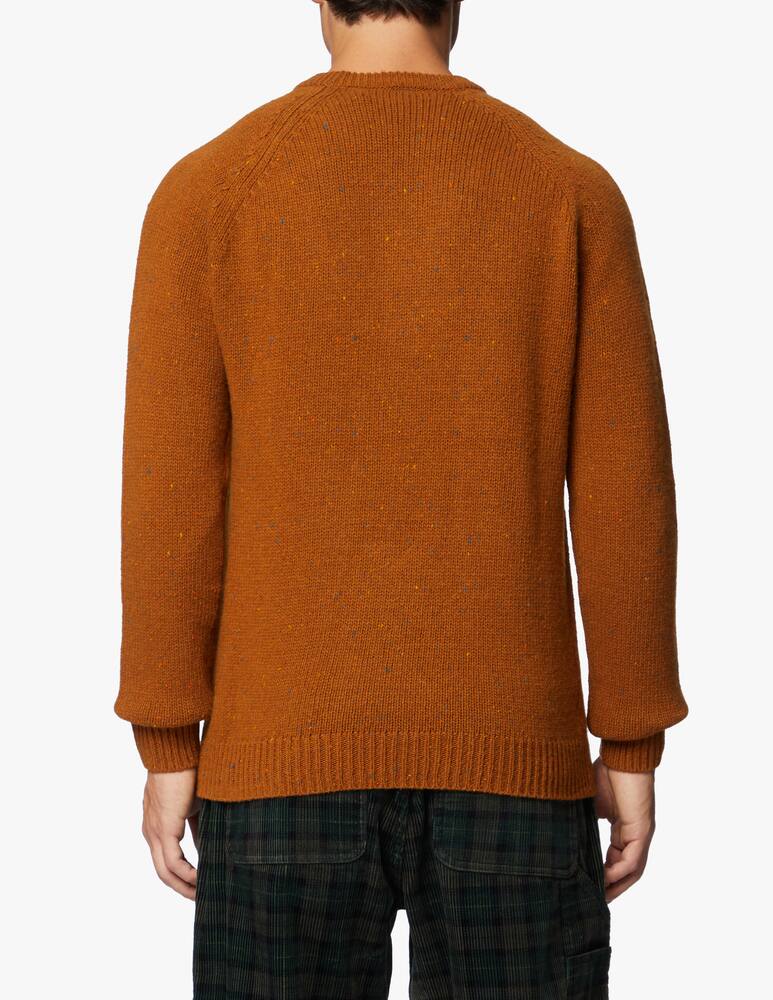 rinascente Carhartt WIP Anglistic sweatshirt