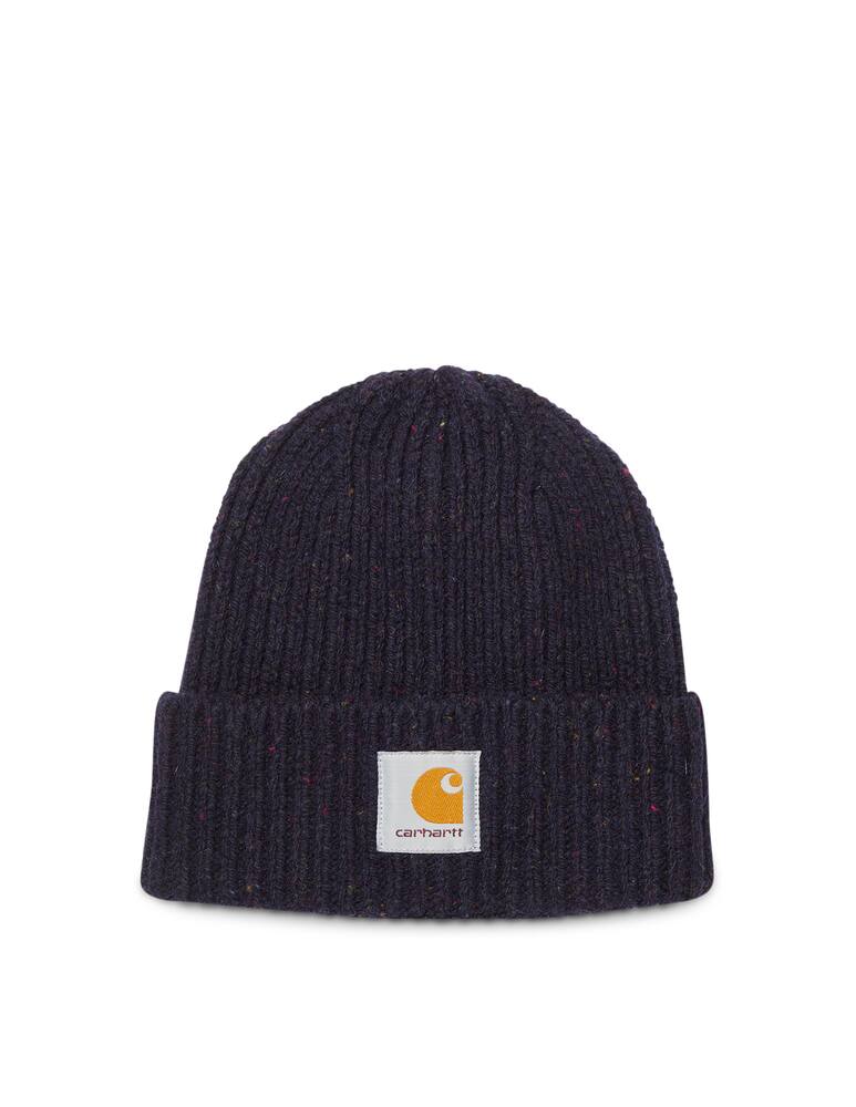 rinascente Carhartt WIP Anglistic beanie - Blue