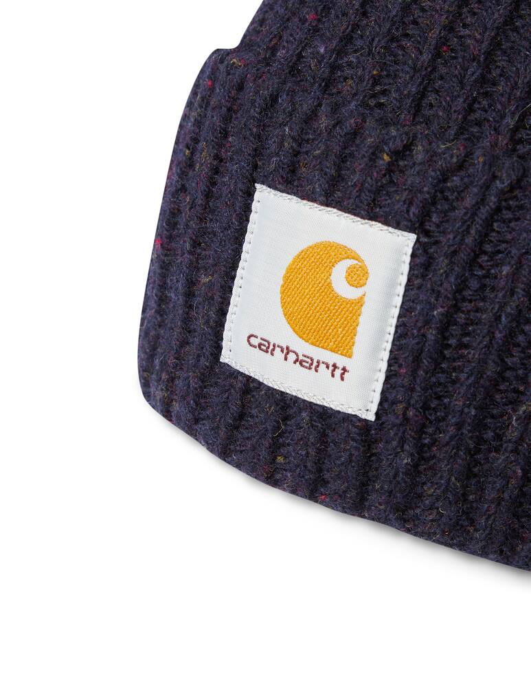 rinascente Carhartt WIP Anglistic beanie - Blue