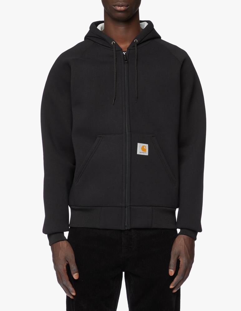rinascente Carhartt WIP Felpa con cappuccio car-lux