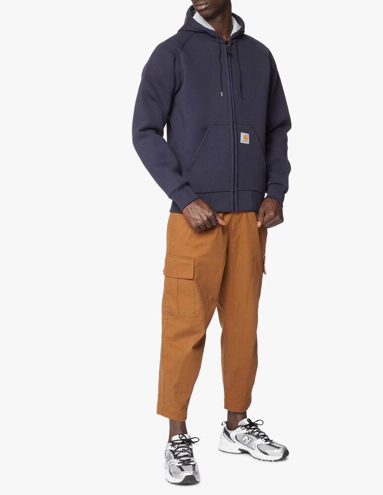 rinascente Carhartt WIP Car lux hoodie